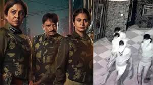 Crime Web Series On Netflix: 'Delhi Crime' 