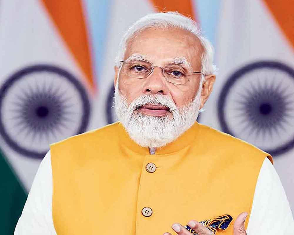 Digital India: मोदी युगातील ११ वर्षांची झेप