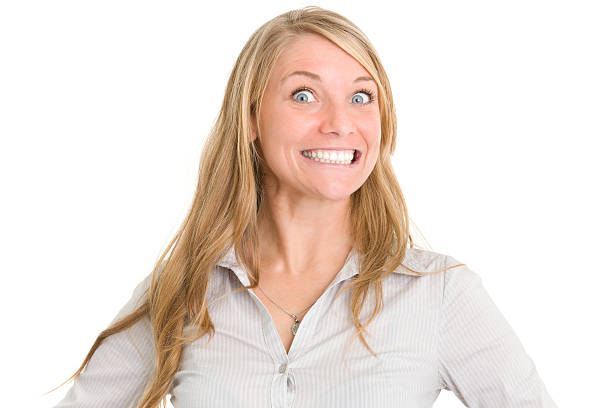 Fake smile Laughter Therapy,
