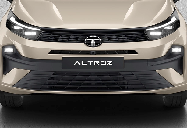 Tata Altroz facelift and racer