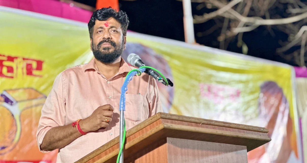 Bacchu Kadu