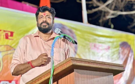Bacchu Kadu