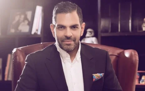 Sunjay Kapoor Death