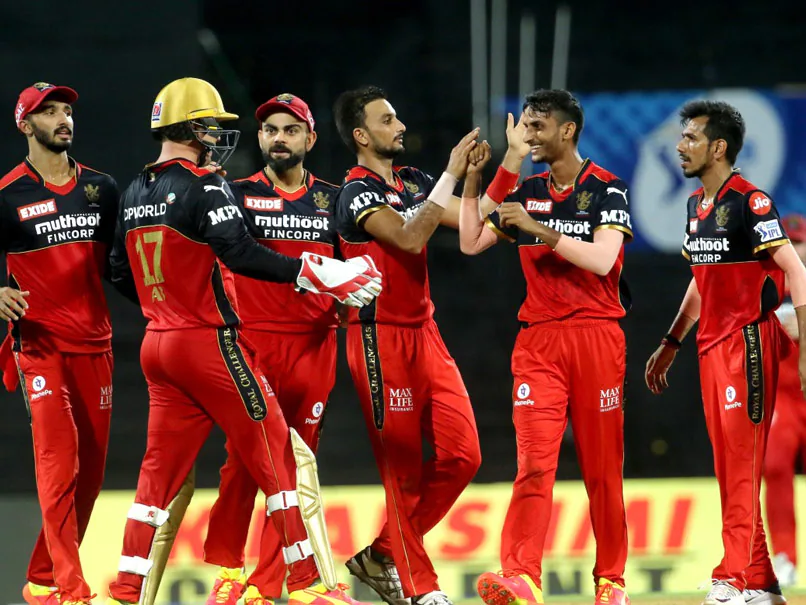 IPL 2025 -RCB