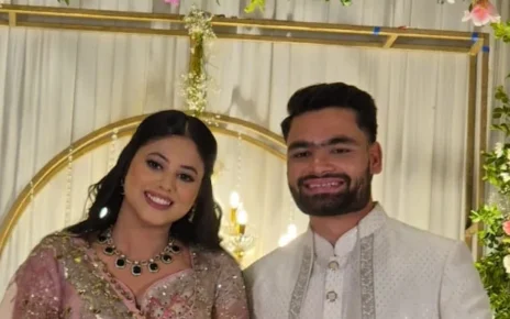 Rinku Singh and Priya Saroj: Net Worth Comparison