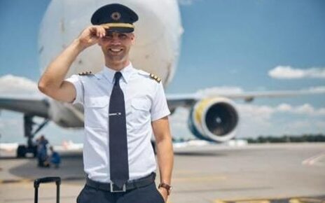 Pilot