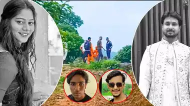 Sonam Raghuvanshi Case: