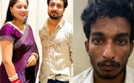 Sonam Raghuvanshi Case:
