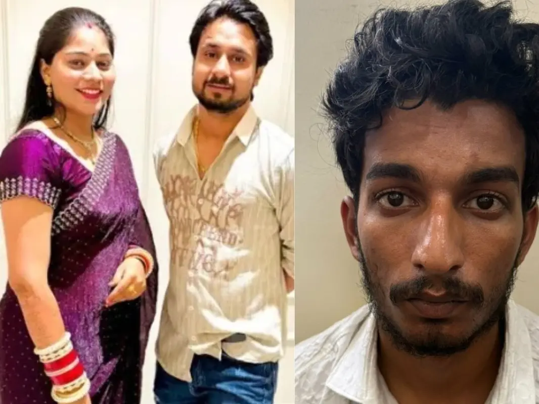 Sonam Raghuvanshi Case:प्रियकर रडला, पण ती खुनी ठरली!