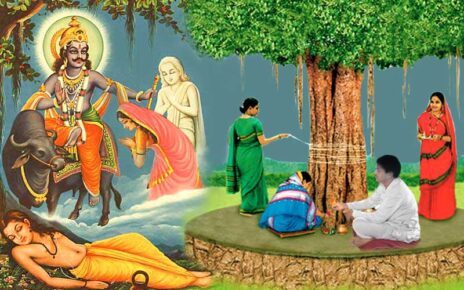Vat Purnima 2025: