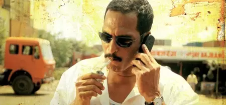 Nana Patekar On Cigarette Addiction: