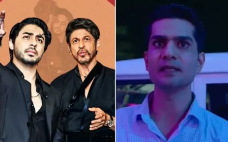 Sameer Wankhede Accuses Shah Rukh Khan Of Defamation