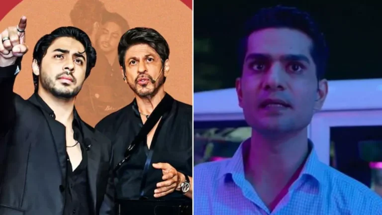 Sameer Wankhede Accuses Shah Rukh Khan Of Defamation