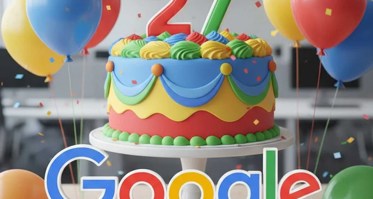 27-September-Google Birthday