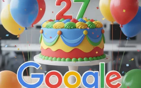 27-September-Google Birthday