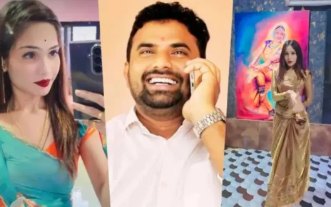 Govind Barge Murder Case