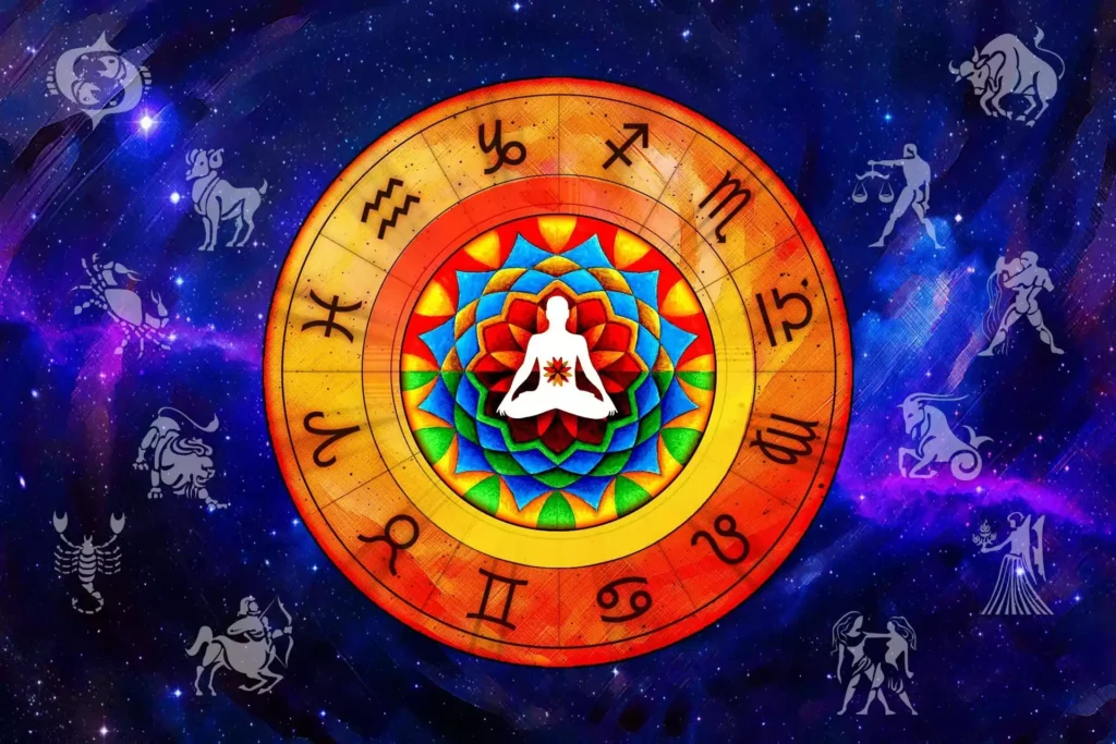 Weekly Horoscope,