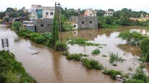 Marathwada Flood
