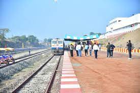 Beed Railway