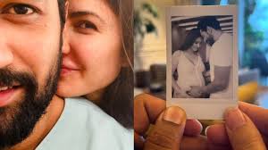 Katrina Kaif Pregnancy Vicky Kaushal