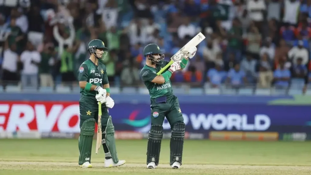 IND vs PAK Asia Cup 2025, Sahibzada Farhan Reaction,
