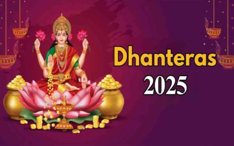 Dhanteras 2025 Tip