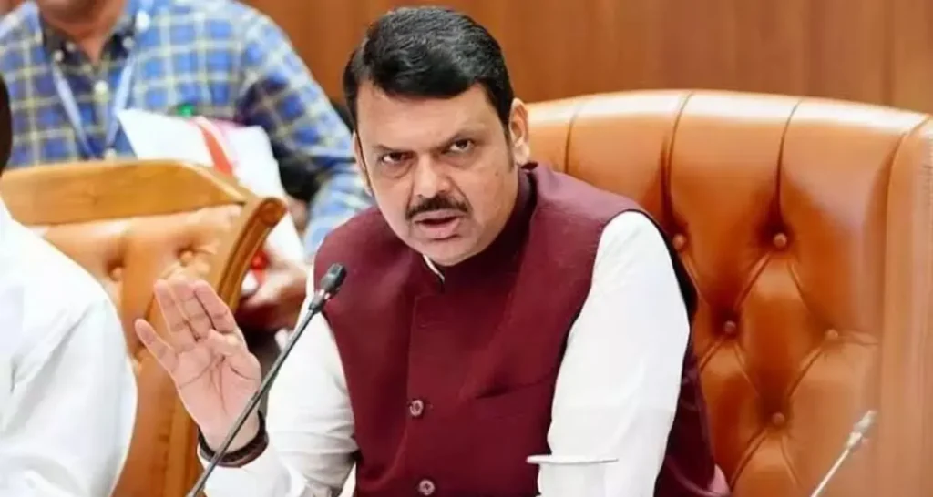 Maharashtra Farmer Aid